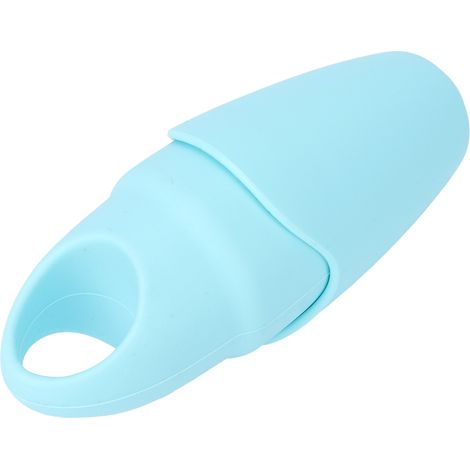 Rouleau de Cryothérapie Visage - Masseur Facial Glacé Anti-Rides et Détente - Outil de Soin Peau (1/5)