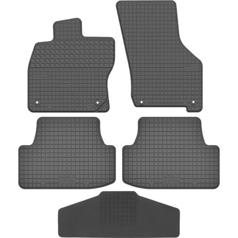 Motohobby 201109 tappetini + copertura 200000/1 - Audi A3 IV 8Y 2020- STOP. AV2 anteriore - INSTALLATO (1/5)