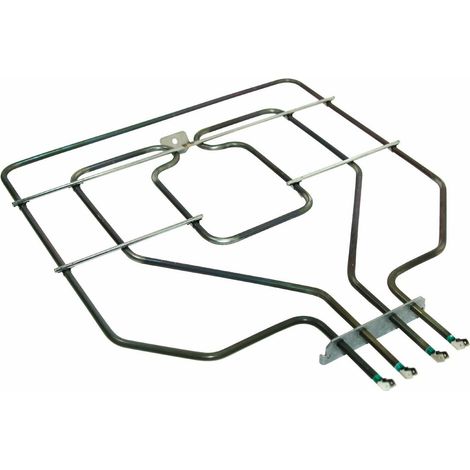 Ersatzteil - Résistance voûte 1300/1500W co -  - NEFF, SIEMENS, BOSCH