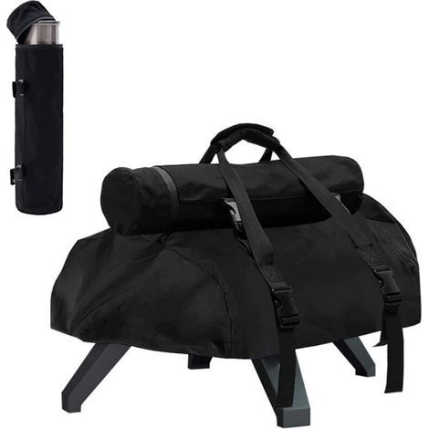Carrying case for karu12 420D 3216.58.3 inch pizza oven (1/5)