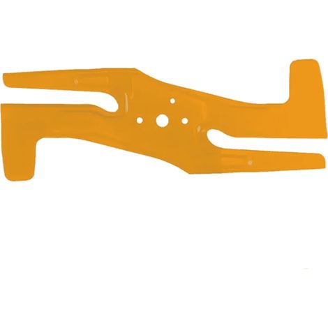 ORIGINAL STIGA Rasentraktor Mähmesserleitungen 19sv 181004415/0