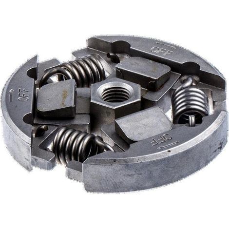 FRIZIONE KIT 521557401 ORIGINALE HUSQVARNA