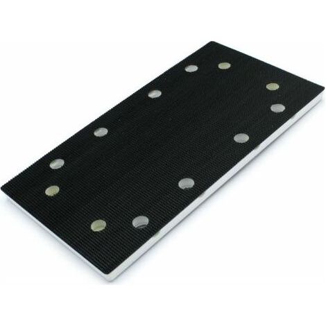 Plateau de support pour ponceuse orbitale Festool RS 300, RS 3, LRS 93 x 175 mm (1/4)