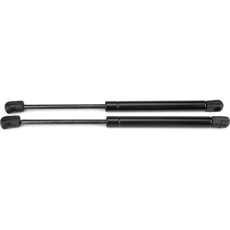 L'ascenseur de capot de capot avant prend en charge les entretoises de choc à gaz pour Ford Expedition F-150 F-250 1997-2006 4478 (1/5)