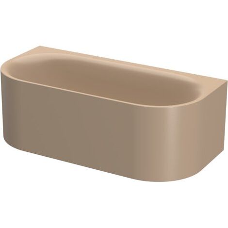 BETTE 3415-425CWVVS baignoire forme spéciale Lux Oval I (1/2)