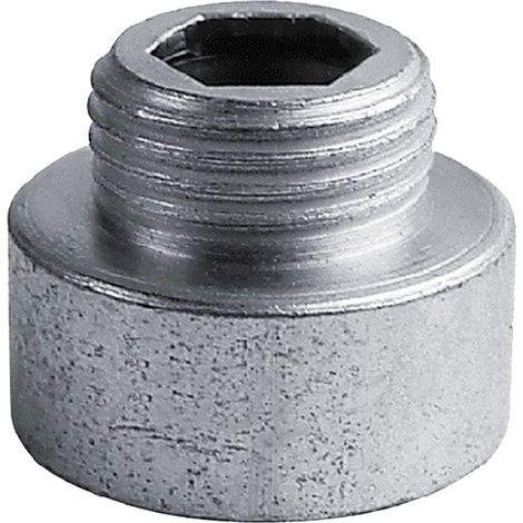 10PZ PROLUNGA RIDOTTA MASCHIO/FEMMINA FIG. 246 3/8 x 1/2