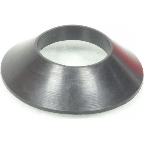 Gummi Ölüberlaufschutz für Motorrad Aprilia 250 RS 1995-1997 (1/5)