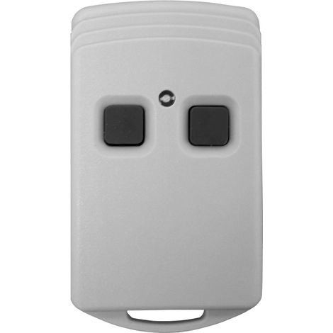 SVS Nachrichtentechnik SHT-12 Mini 2-Kanal Handsender mit Rückmeldung  Reichweite max. (im Freifeld) (1/2)
