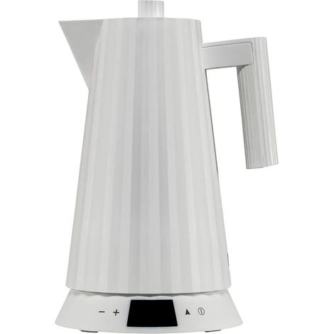 Wasserkocher alessi plisse Temperaturregelung 1,7L 1800W (1/3)