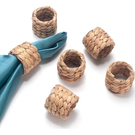 Accessoire de cheveux « Hélicoptère en bambou » : adorable et élégant, ventilateur en forme d'éventail avec design d'ailes de libellule, ventilateur rafraîchissant pour fêtes et événements d'été (sans (1/4)