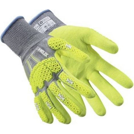 uvex 6070412 60704 HPPE, Nylon Guanto di protezione dai tagli 1 Paio/a (1/2)