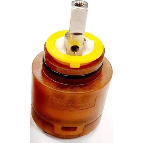 Cartouche pour mitigeur évier Newroad d.35mm (1/4)
