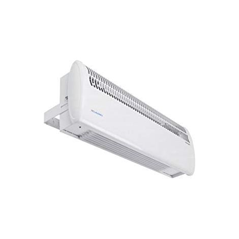 Consort Claudgen Screenzone HE7402RX Wireless 3.0kW Wall-mounted Air Curtain
