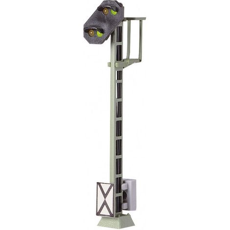 Viessmann Modelltechnik 4010A H0 Lichtsignal Vorsignal Bausatz DB