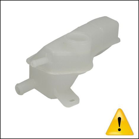 Vaschetta espansione serbatoio refrigerante ford ka (rb) dal 2002 art301895 (1/5)