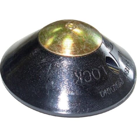 Piattello nero FGP454906 UNIVERSALE FGP454906 (1/2)