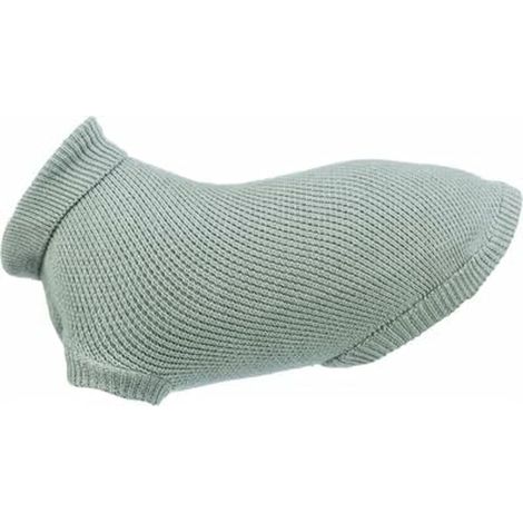 Maglione per Cani Trixie Verde XS (1/2)