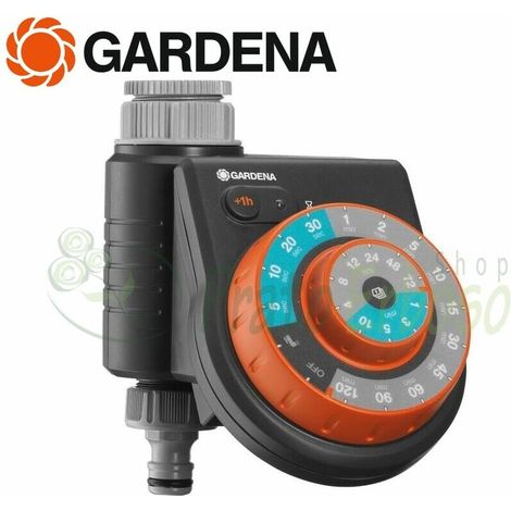 1888-20 EasyControl Plus - Centralina da rubinetto