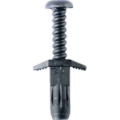 KS Tools Einschraub-Nieten für BMW,50er Pack - 420.5067 (1/2)