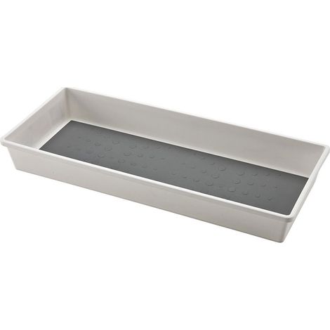 Schubladenorganizer Space System 15x38x5cm Mondex