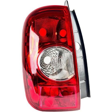 Freno trasero izquierdo Dacia Duster 2010 2011 2012 2013 2014  511229