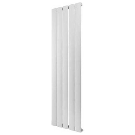 RADIATEUR DÉCORATIF LIGNE CALI H1800 Dimensions : Anthracite L. 280 mm
