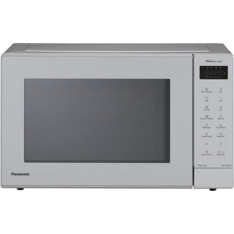 Micro-ondes gril NN-GT66QMEPG