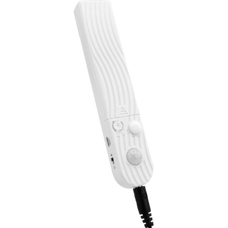 ANSMANN LED-Band mit Bewegungssensor, Tag- und Nachtsensor, selbstklebend (1/10)