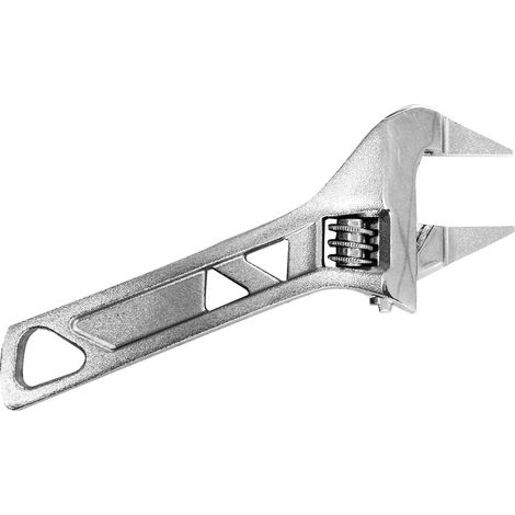 LLAVE INGLESA STEIN BOCA PLANA 6â (1/2)