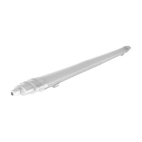 MÜLLER-LICHT 21000154 AQUA-SLIM PRO 120 PLAFONNIER LED EXTÉRIEUR LED LED INTÉGRÉE 36 W