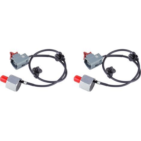 2X Remplacement Du Capteur de Détonation ZJ0118921 ZJ01-18-921 pour 2 2011-2014 (1/2)