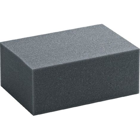 Spugna per piastrellista 168 x 112 x 60 mm OUTIFRANCE