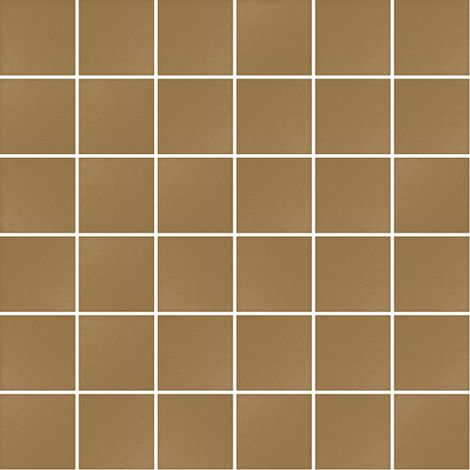 Grès cérame Pièces spéciales PICCOLO SILK - pour PICCOLO SILK 10x10cm (Finition satinée)