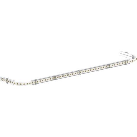 LED REFLEX.2 ET SPS 3000 K/24 V 24201 Longueur 630 mm