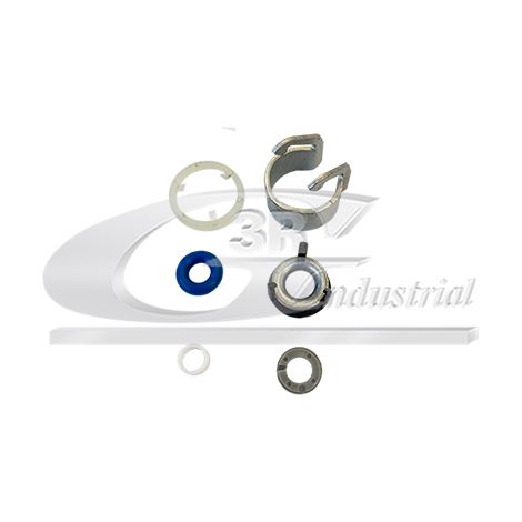 3RG 83762 KIT INYECCION GASOLINA (6PCS)
