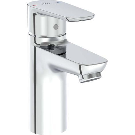 VITRA A42988EXP Mitigeur monocommande lavabo Flow Soft