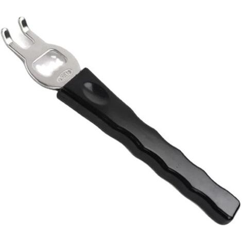 Ustensiles De Cuisson Grille Barbecue Acier Inoxydable Plier Pince De Levage (1/5)