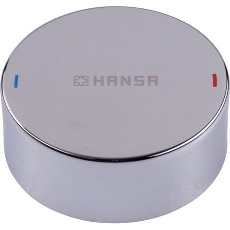 HANSA Tapa HANSA 59913328 Cromo, 59913328