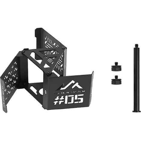 ShineTrip lampe Array 05Series Shadow Wandering Lampshade Atmosphere 19 alliage d aluminium ajouré métal lampe Shadow (1/5)