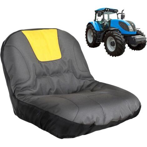 Housses de siège de Tracteur imperméables, avec caractéristiques : Sac, Imperméable