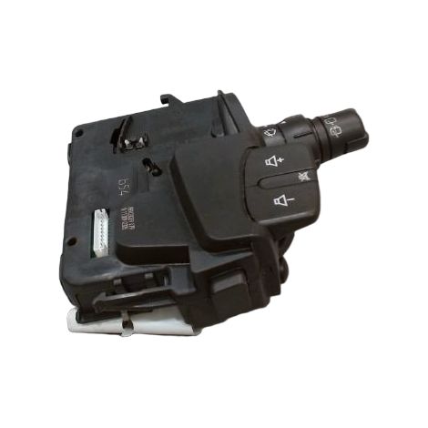 Commande Essuie Glace RENAULT Clio [PRODUIT D'OCCASION]♻️8201590631