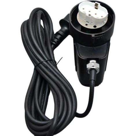 Ersatzteil Vorschaltgerät UVC Klärer CUV-155