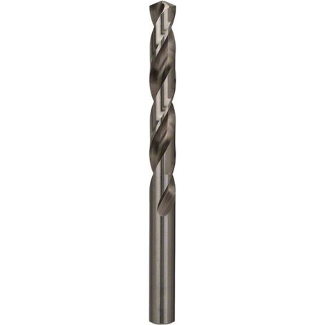 Bosch Metallbohrer HSS-G DIN 338 11,8 x 94 x 142 mm 5 Stk