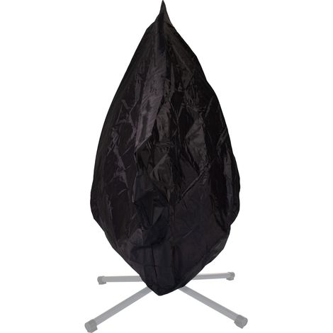SVITA Abdeckhaube Hängesessel COZY SNUGGY MOLLY Cover Schutzhülle Abdeckung (1/4)