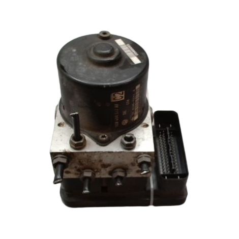 [PRODUIT D'OCCASION] Unite Hydraulique Abs VOLKSWAGEN Golf V (1k) 2003-2008 ♻️ Ref Oe. 1k0614517afbef - Garantie à vie (1/3)