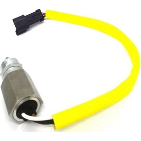 Sensore di temperatura dell'acqua per motore diesel Caterpillar 3412 3412C 3412 1020050 102-0050