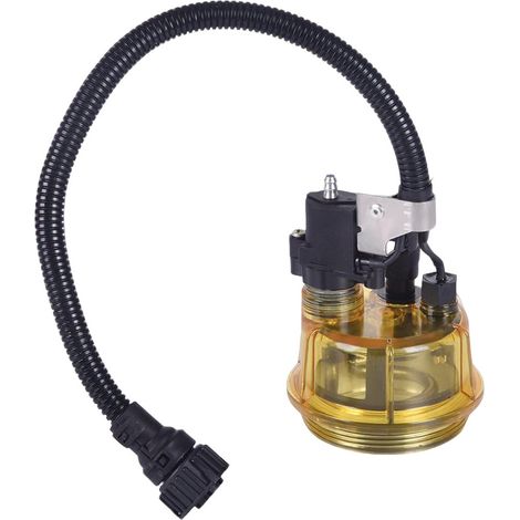 R20P20875073 20808386 20870050 Fertre bis carburant für camion, séhartchateur huere-eau, covonrpelle chauffante (1/4)