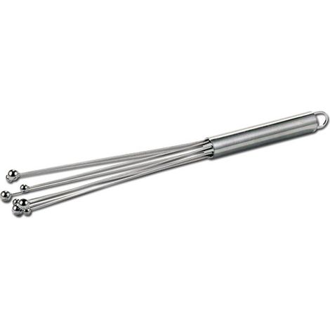 Edelstahl-Biskuitrolle 32 cm - Patisse