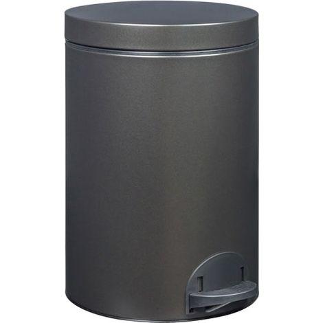 BIN ELORA 14L BASALT NERO ROSSIGNOL 90267