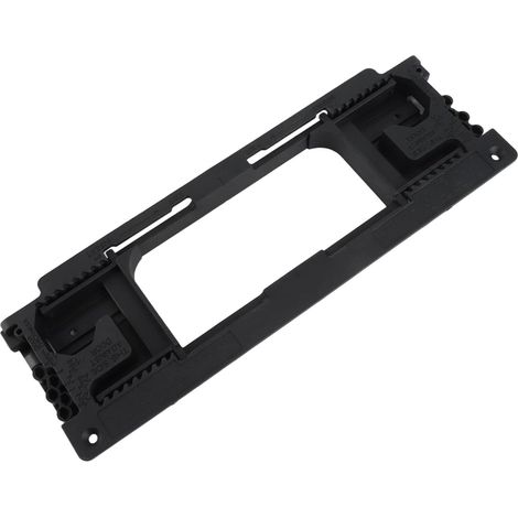 Gabarit de perçage efficace pour charnières de porte Cryfokt (1/5)